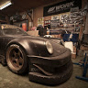 Meet your Posher, Brian